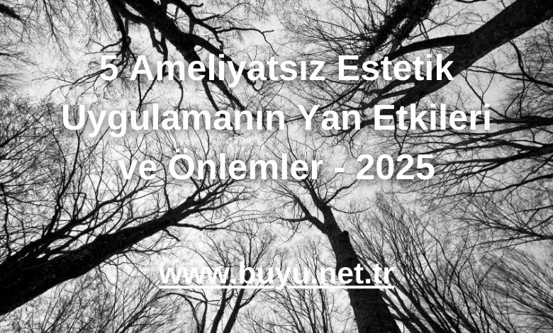 Cin Mektubu Nedir? Tehlikeleri ve Bilinmesi Gereken Her Şey 2025